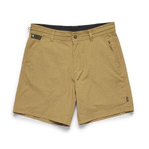 Howler Brothers Horizon Hybrid Short 2.0 Men's in Antique Bronze